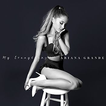 Grande,Ariana - My Everything (Deluxe Edition)