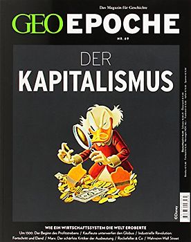 GEO Epoche / GEO Epoche 69/2014 - Kapitalismus