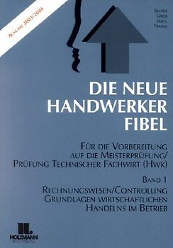 Die Neue Handwerker-Fibel