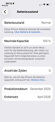 Kundenbild für Apple iPhone 17 Pro 256GB tiefblau