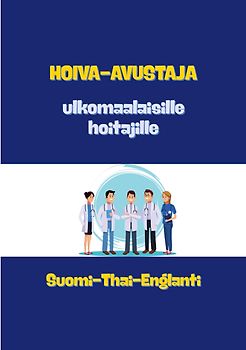 Hoiva-avustaja