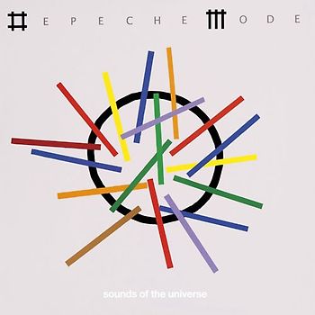 Depeche Mode - Sounds of the Universe