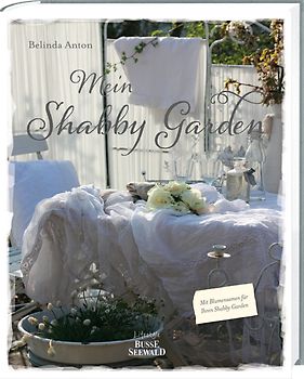Mein Shabby Garden