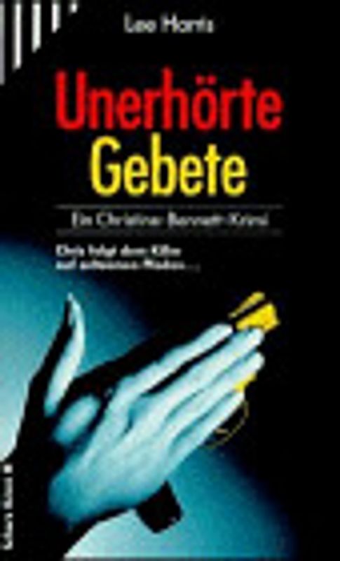 Unerhörte Gebete