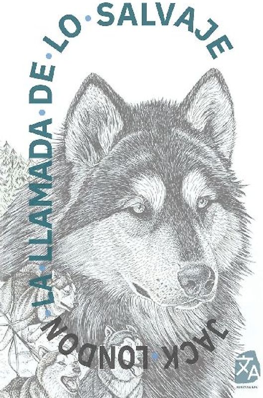 La llamada de lo salvaje