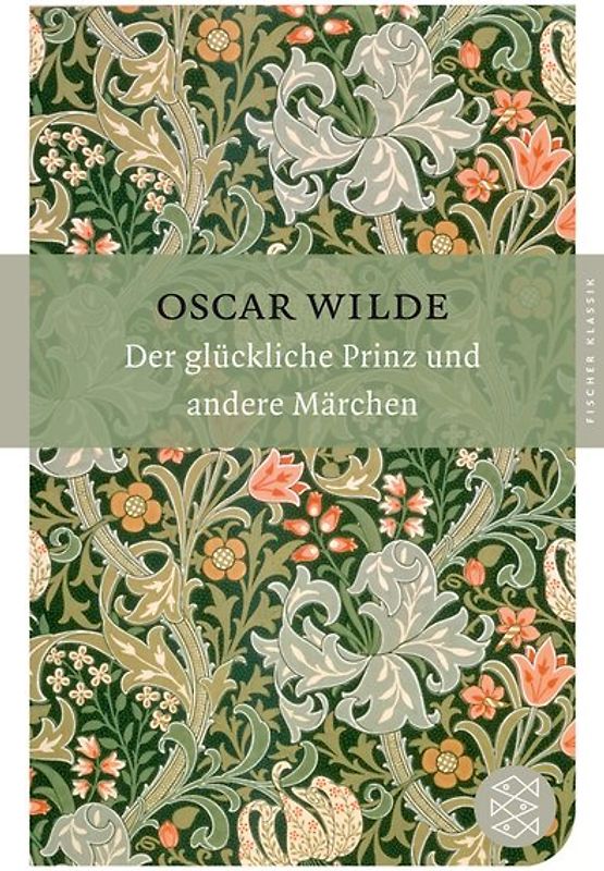 Der glückliche Prinz und andere Märchen