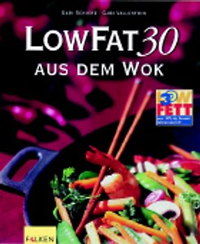 Low Fat 30 aus dem Wok