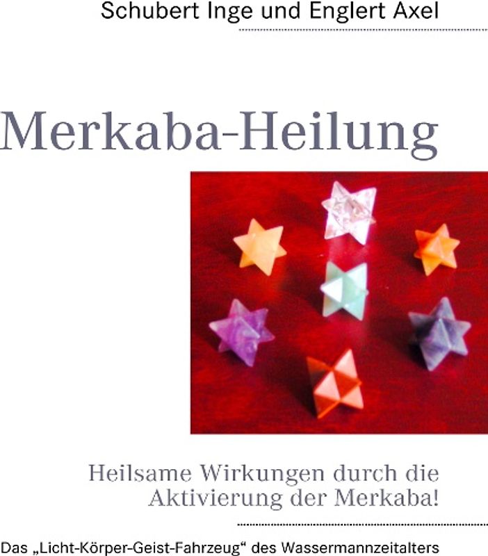 Merkaba-Heilung