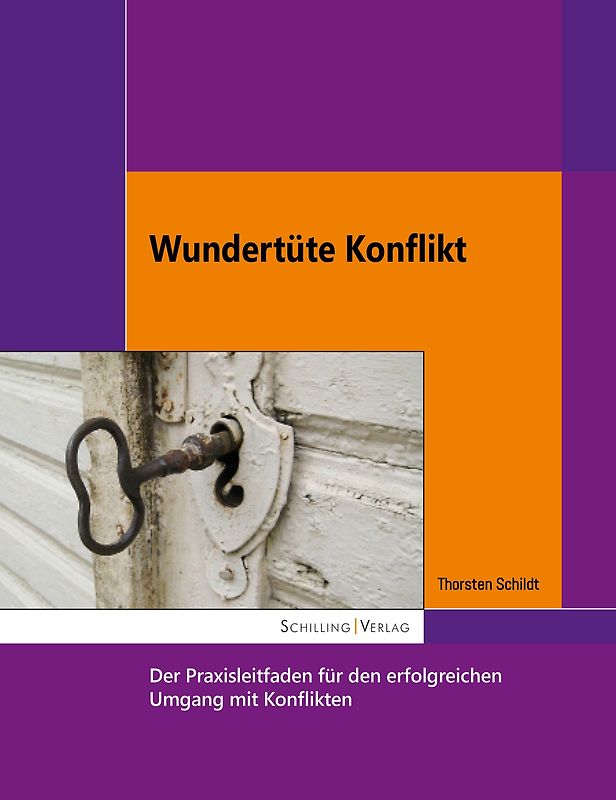 Wundertüte Konflikt