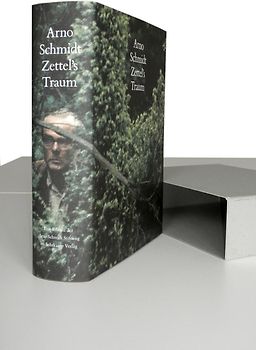 Bargfelder Ausgabe. Werkgruppe IV: Das Spätwerk