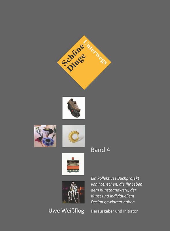 Schöne Dinge... unterwegs, Band 4