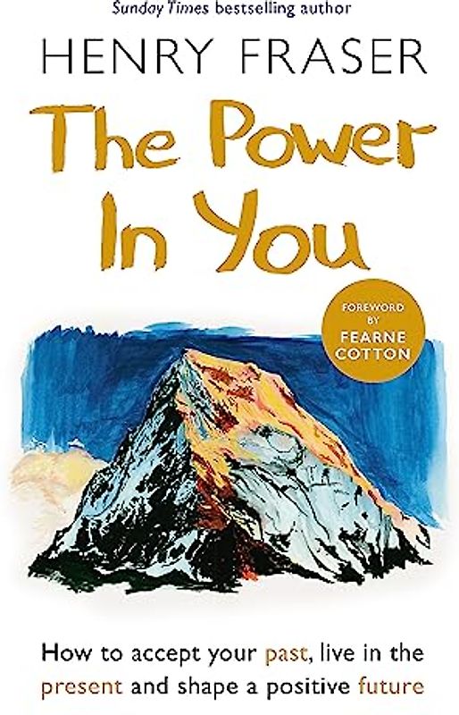 The Power in You