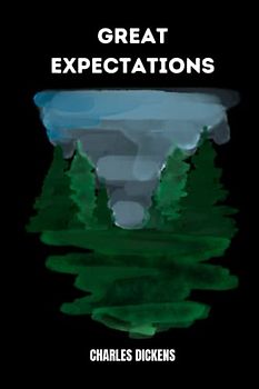 great expectations by Charles Dickens