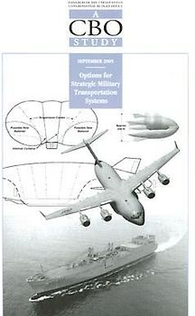 Options for Strategic Military Transportation Systems