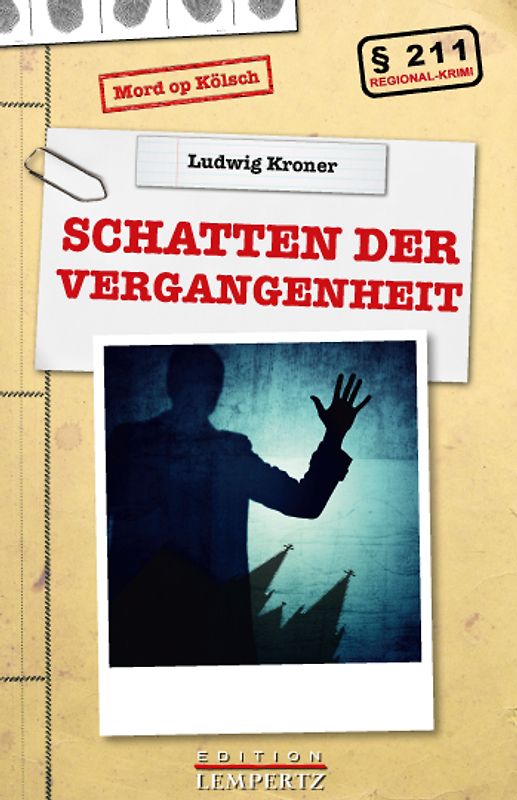 Schatten der Vergangenheit