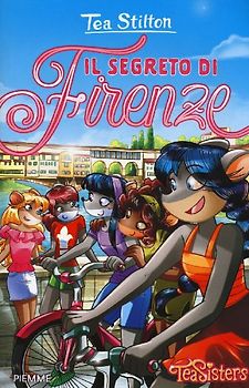 Il segreto di Firenze