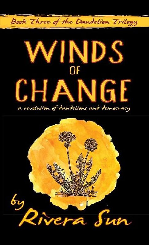 Winds of Change