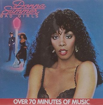 Donna Summer - Bad Girls