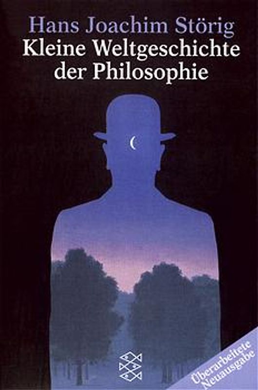 Kleine Weltgeschichte der Philosophie
