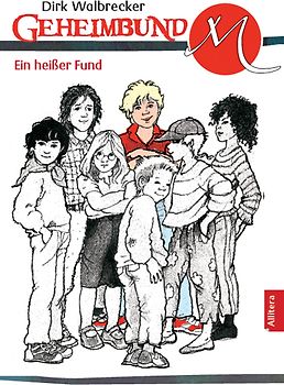 Ein heißer Fund