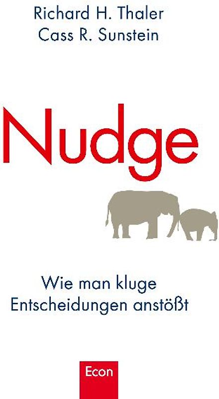 Nudge