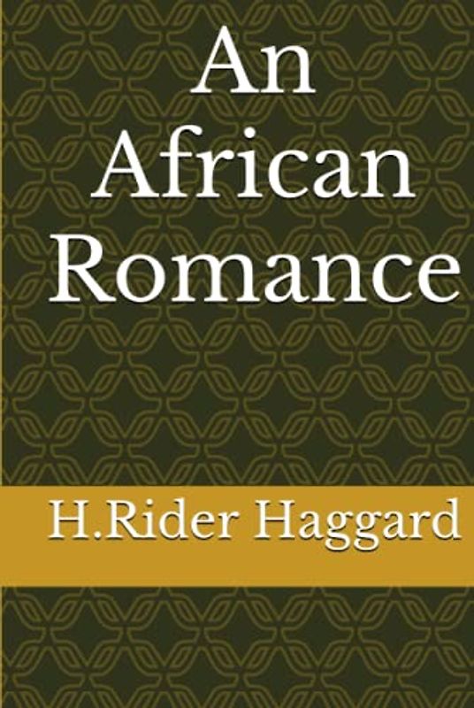 An African Romance