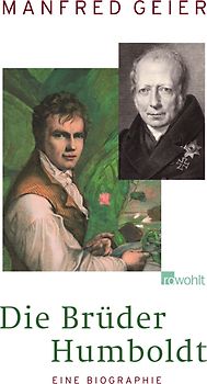 Die Brüder Humboldt