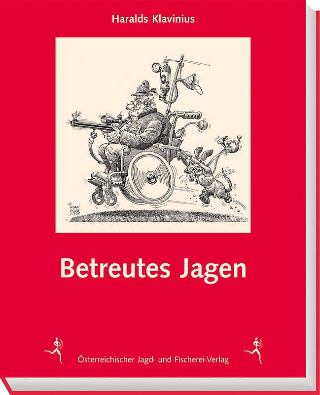 Betreutes Jagen