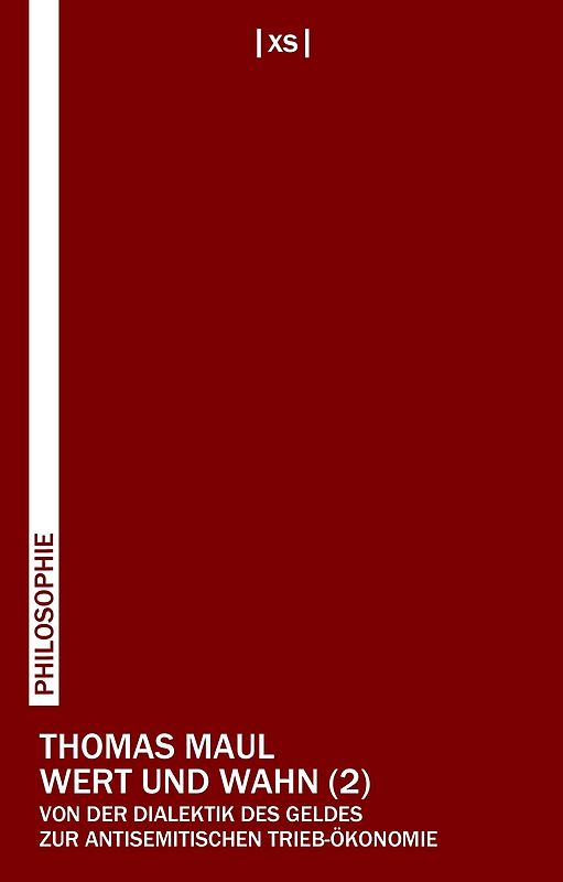 Wert und Wahn (2)