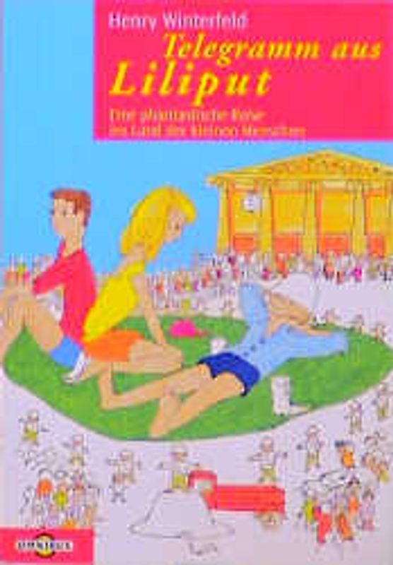 Telegramm aus Liliput