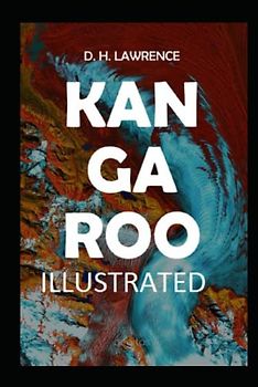 Kangaroo Illustrated