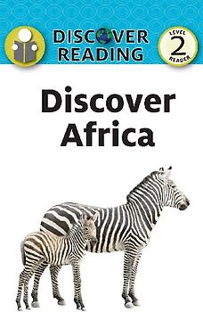 Discover Africa