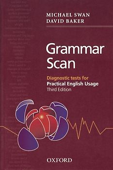 Practical English Usage - Third Edition / Grammar Scan