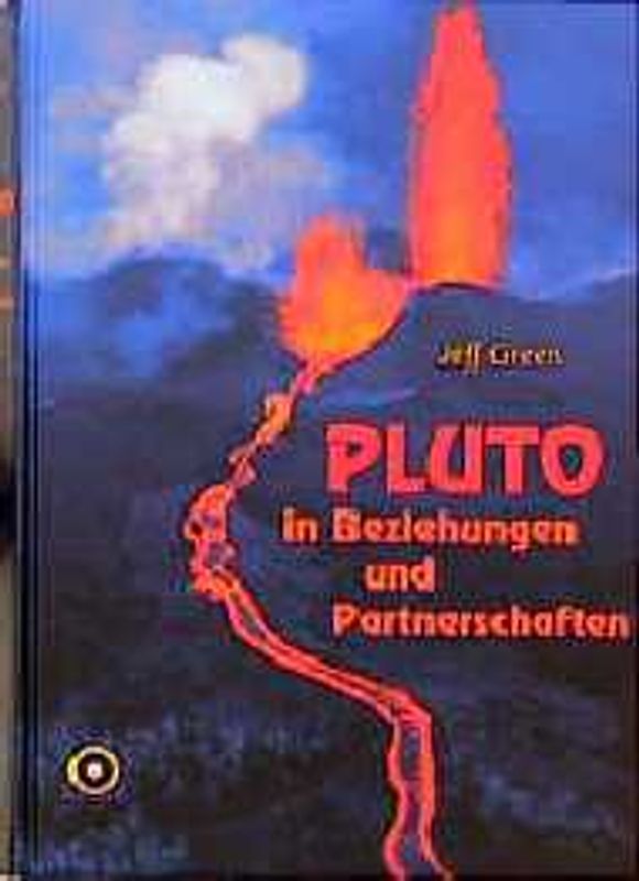 Pluto in Beziehungen und Partnerschaften