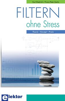 Filtern ohne Stress