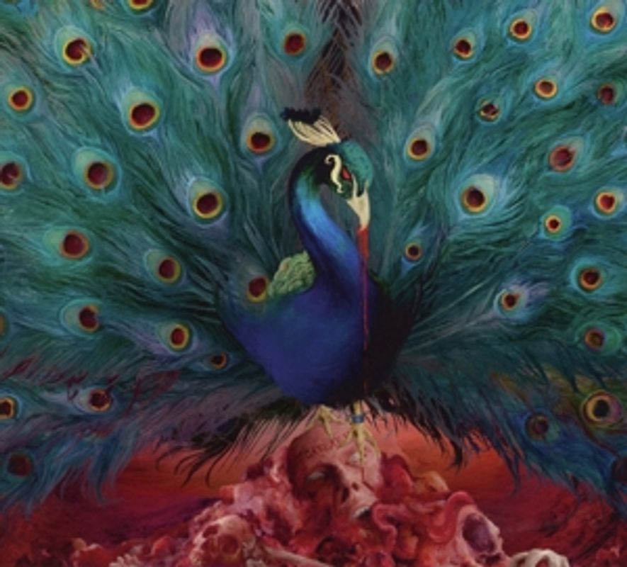 Opeth - Sorceress [2 CDs]