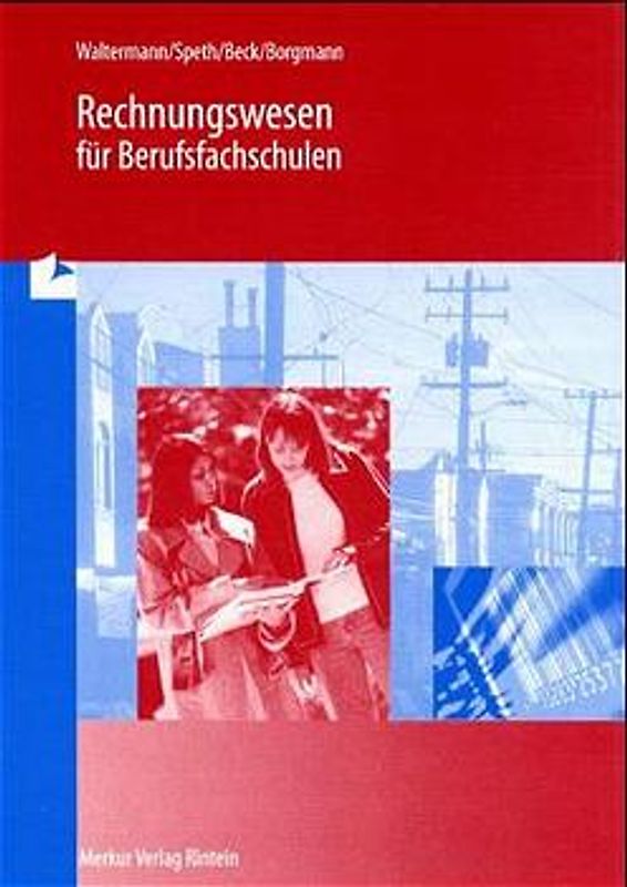 Rechnungswesen für Berufsfachschulen - NRW