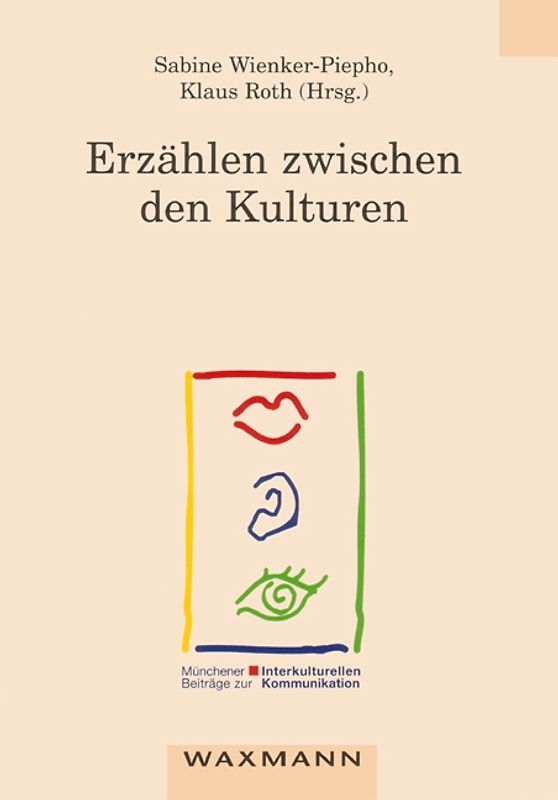 Erzählen zwischen den Kulturen