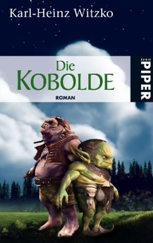 Die Kobolde