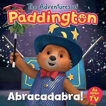The Adventures of Paddington