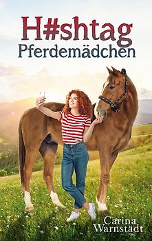 H#shtag Pferdemädchen