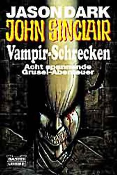 Vampir-Schrecken