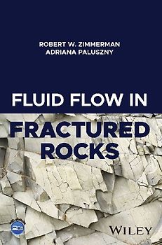 Fluid Flow in Fractured Rocks