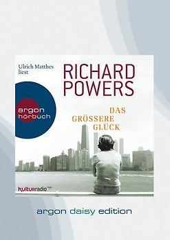 Das größere Glück