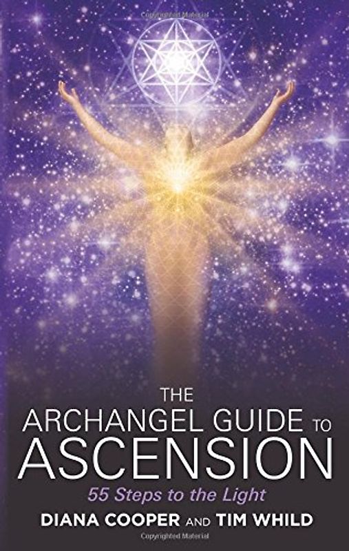 Archangel Guide to Ascension - Cooper, Diana