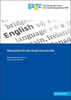 Materialien für den Englischunterricht