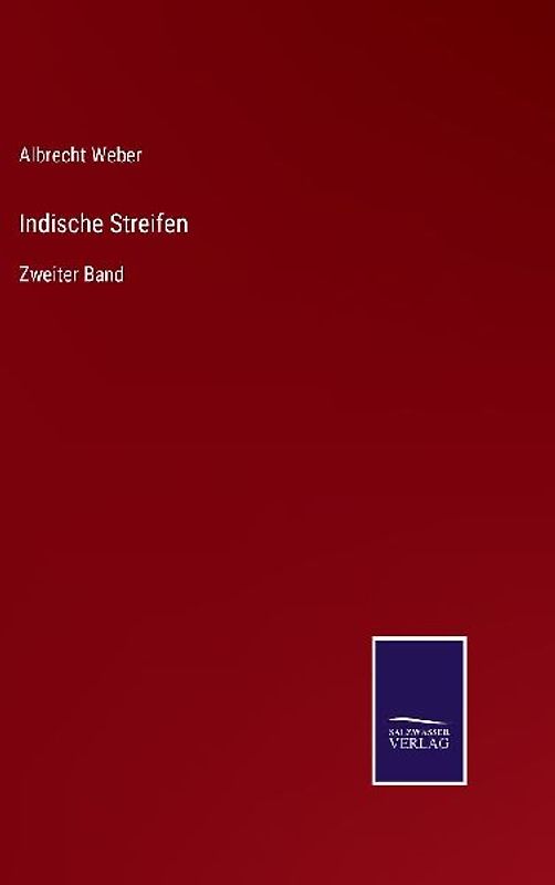 Indische Streifen
