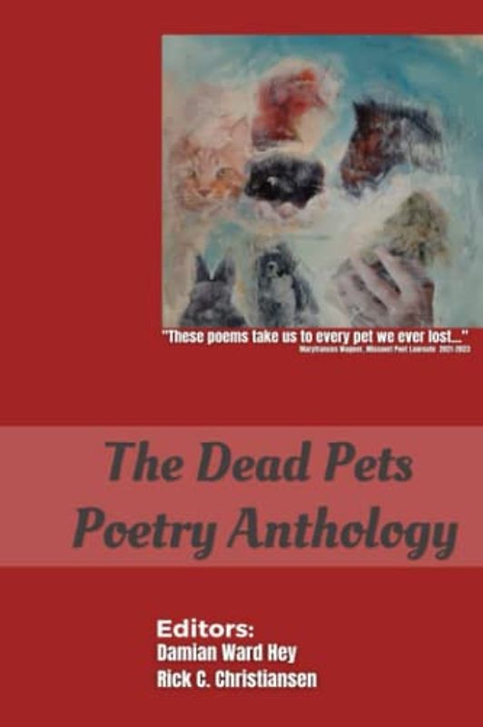 The Dead Pets Poetry Anthology