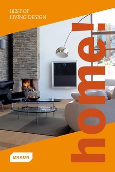 Home! Best of Living Design