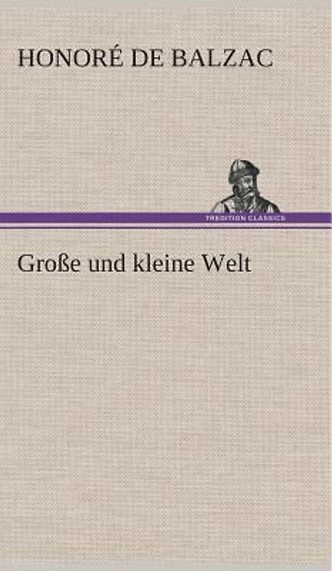 Große und kleine Welt